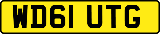 WD61UTG