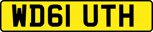 WD61UTH