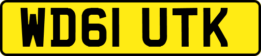 WD61UTK