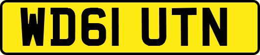 WD61UTN