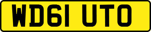 WD61UTO