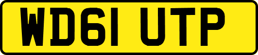 WD61UTP