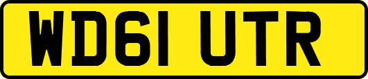 WD61UTR
