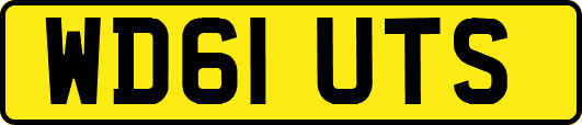 WD61UTS