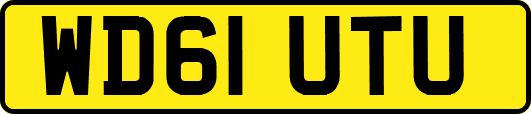 WD61UTU