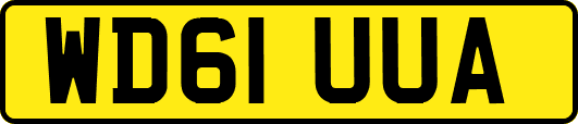WD61UUA