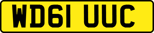WD61UUC