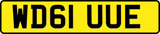 WD61UUE