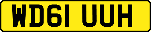 WD61UUH
