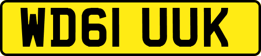 WD61UUK