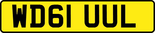 WD61UUL