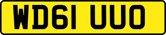 WD61UUO