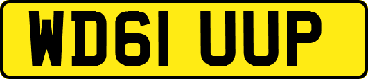 WD61UUP