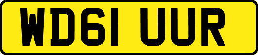 WD61UUR