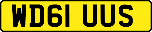WD61UUS