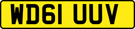 WD61UUV