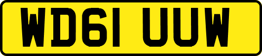 WD61UUW