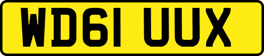 WD61UUX