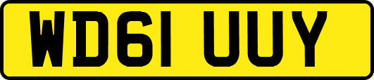 WD61UUY