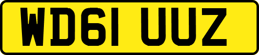 WD61UUZ