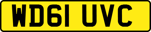 WD61UVC