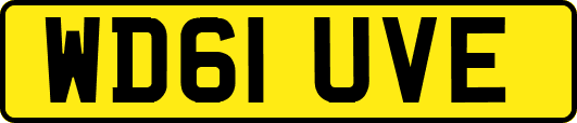 WD61UVE