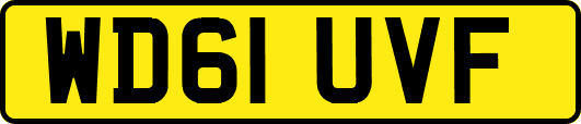 WD61UVF