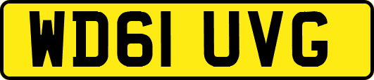 WD61UVG