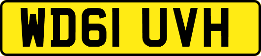 WD61UVH