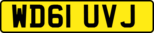 WD61UVJ