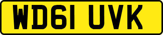 WD61UVK