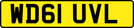 WD61UVL