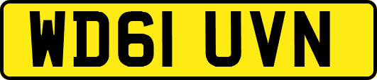 WD61UVN