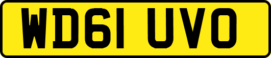 WD61UVO
