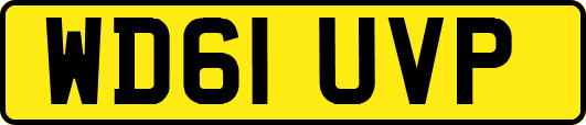WD61UVP