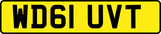 WD61UVT