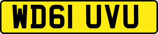 WD61UVU