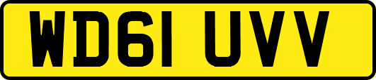 WD61UVV