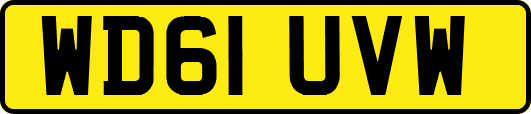WD61UVW
