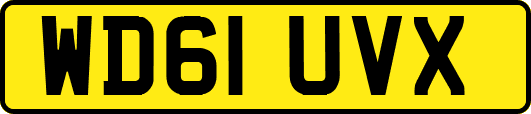 WD61UVX