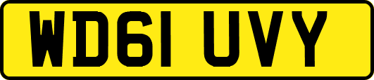 WD61UVY