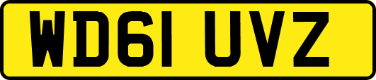 WD61UVZ