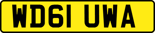 WD61UWA
