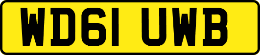 WD61UWB