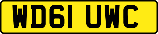WD61UWC