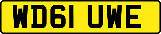 WD61UWE