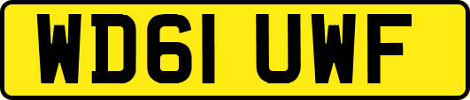 WD61UWF