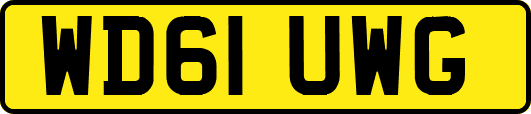 WD61UWG