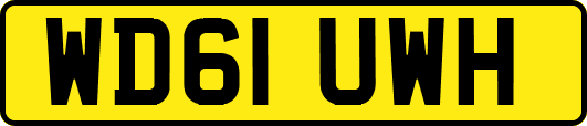 WD61UWH