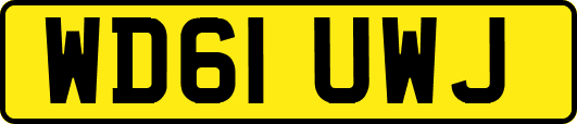 WD61UWJ